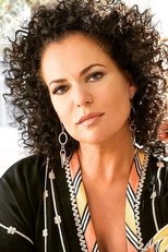 Foto retrato de Sanaa Hamri