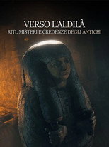 Mysteries of the Ancient World (2022)