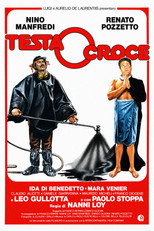 Testa o croce