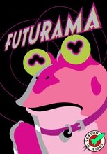 Poster Futurama