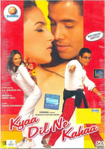 Poster for Kyaa Dil Ne Kahaa