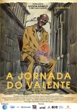 Poster for A Jornada do Valente