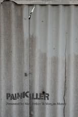 Poster for Painkiller