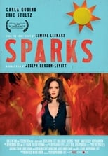 Poster for Sparks