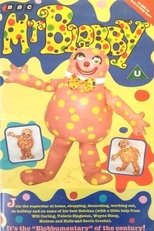 Poster for Mr Blobby