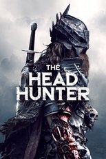 The Head Hunter poster movie