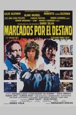 Poster for Marcados Por El Destino