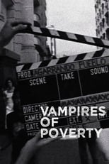 Poster for The Vampires of Poverty