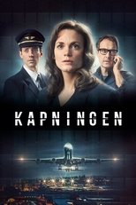 Poster for Kapningen Season 1