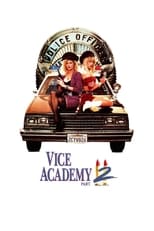 Poster for Vice Academy Part 2