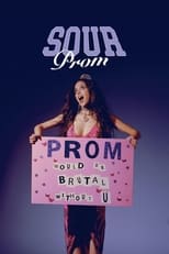 Poster for SOUR Prom
