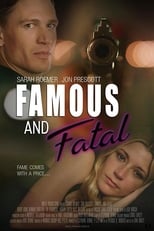 Poster for Famous and Fatal