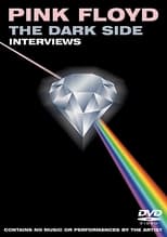 Poster for Pink Floyd: The Dark Side Interviews