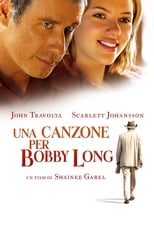 Poster di Una canzone per Bobby Long