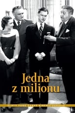 Poster for Jedna z milionu