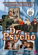Poster for Dr. Psycho Season 2