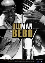 Poster for Old Man Bebo 