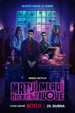 Mrtví mladí detektivové