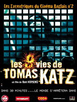 Les 9 vies de Thomas Katz
