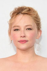 Haley Bennett