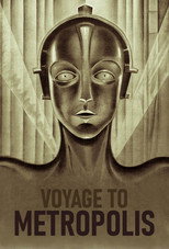 Voyage to Metropolis (2010)