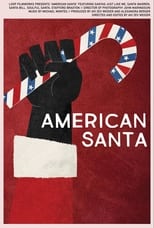 Poster for American Santa 