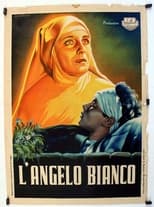 Poster for L'angelo bianco