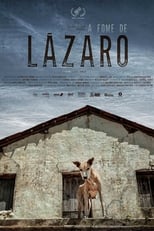 Poster di A Fome de Lázaro