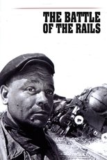 The Battle of the Rails main poster