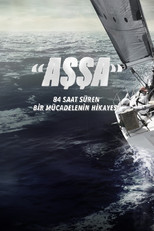 Aşşa poster