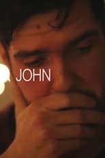 Poster for John