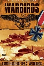 Poster di War Birds - Kampfflugzeuge des 2. Weltkriegs