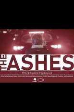 Poster for The Ashes 