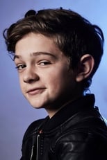 Poster van Noah Jupe