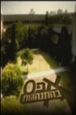 אפס בהתנהגות poster