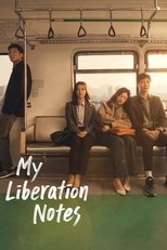 NF - My Liberation Notes (KR)