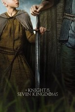 A Knight of the Seven Kingdoms: The Hedge Knight Poster