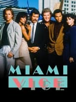 Poster for Miami Vice: Freefall