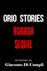 Poster for Untitled "Orio Stories" Horror Sequel 