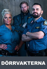 The Doormen poster