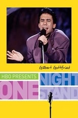 Poster for Gilbert Gottfried: Command Performance 