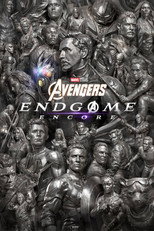 Avengers Endgame: Encore