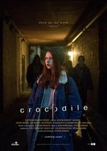 Crocodile main poster