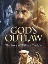 Poster for God's Outlaw 