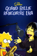 Quand Billie rencontre Lisa
