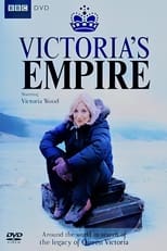 Poster for Victoria's Empire