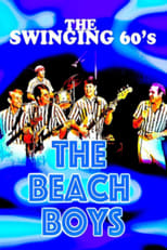 Poster for The Swinging 60's - The Beach Boys