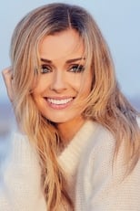 Foto retrato de Katherine Jenkins