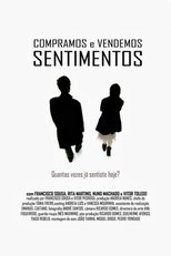 Poster for Compramos e Vendemos Sentimentos 