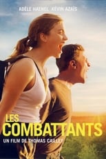 Les Combattants serie streaming